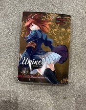 Umineko cry manga for sale  DRIFFIELD