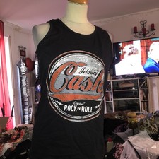 Johnny cash shirt gebraucht kaufen  Villingen-Schwenningen