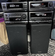 Stereo technics 900 usato  Trivignano Udinese