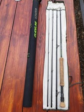 Guideline elevation fliegenrut gebraucht kaufen  Wesel