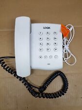 Logik l02ctel10 corded for sale  NOTTINGHAM