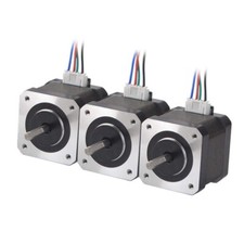 Kit motori stepper usato  Lugo