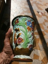 Vase monaco cerdazur d'occasion Vase monaco cerdazur d'occasion  Sourdun