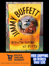Pirate looks fifty for sale  Peoria