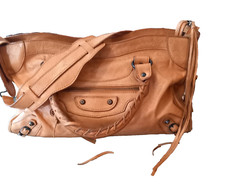 Balenciaga city classic usato  Roma