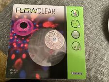 Floating light hot for sale  FLEET