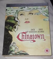 Chinatown blu ray usato  Spedire a Italy