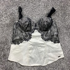 Guess bustier top for sale  Hartford