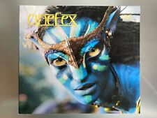 Cinefex 120 avatar for sale  SHOREHAM-BY-SEA