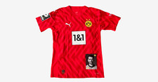 dortmund matchworn gebraucht kaufen dortmund matchworn gebraucht kaufen Halle