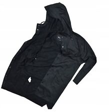 RAINS Męska parka Kurtka przeciwdeszczowa S / M na sprzedaż  PL