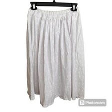 White elastic waist for sale  San Jose
