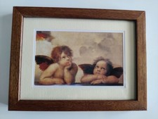 Quadro piccolo con usato  Beinette