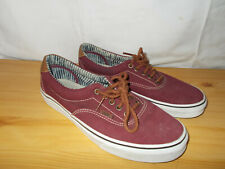 Chaussures basket toile d'occasion  France