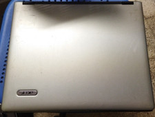 Notebook acer travelmate usato  Grottaglie