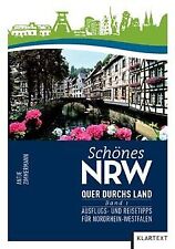 Schönes nrw quer gebraucht kaufen  Berlin