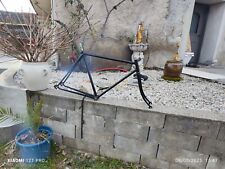 Cadre vélo ancien d'occasion  La Roche-sur-Foron