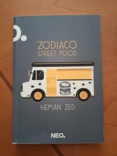 Zodiaco street food usato  Castelfranco Veneto