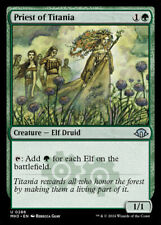 Priest titania modern d'occasion  Montalieu-Vercieu