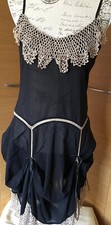 Sass bide black for sale  HEMEL HEMPSTEAD