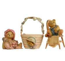 90s cherished teddies for sale  Oceanside