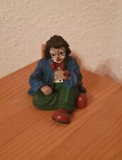Gilde clown sammelfigur gebraucht kaufen  Pettstadt