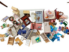 Dolls house furniture for sale  EDINBURGH