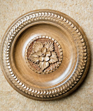 Vintage design carved for sale  WITNEY