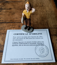 Hergé pixi tintin d'occasion  Expédié en Belgium