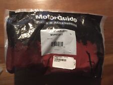 Moteur motorguide pêche d'occasion  Expédié en France