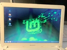 Sony notebook vaio gebraucht kaufen  Heusweiler