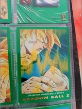 Dragon ball panini d'occasion  Expédié en Belgium