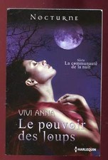 Anna vivi pouvoir d'occasion  France