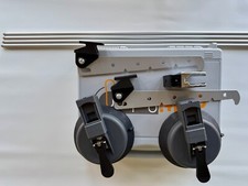 Multianker set inkl gebraucht kaufen  Hamburg