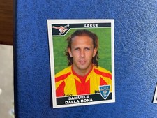 Panini calciatori 2004 usato  Canelli