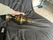 Lampe huile ancienne d'occasion Lampe huile ancienne d'occasion  Arthez-de-Béarn