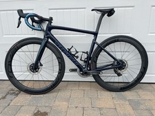 Specialized tarmac 2020 for sale  Clermont