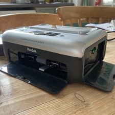 Kodak easyshare printer for sale  THURSO