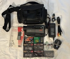Rca pro881hb hi8 for sale  Duluth