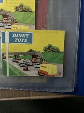 Dinky toys 8th for sale  HINCKLEY