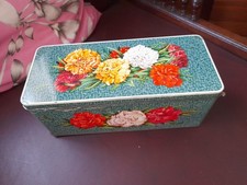 Vintage metal jacobs for sale  CLEETHORPES
