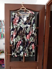 Robe fleuri neuve d'occasion  Bergues