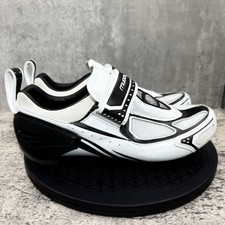 Muddyfox cycling shoes for sale  ATTLEBOROUGH