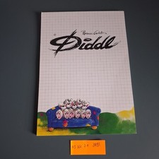 Diddl block nr gebraucht kaufen  Herzogenrath