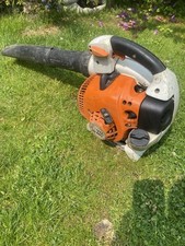 Stihl bg86 two for sale  LISKEARD