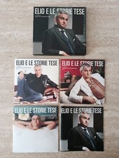 Triplo elio storie usato Triplo elio storie usato  Genova