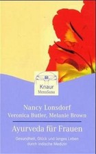 Ayurveda frauen gesundheit gebraucht kaufen  Sibbesse