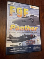 F9f panther microsoft for sale  Worthington