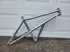 Quadro de mountain bike vintage Haro Extreme elevado Chainstay comprar usado  Enviando para Brazil