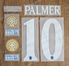 Palmer print chelsea for sale  DAGENHAM